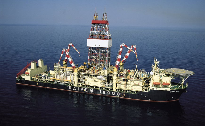 Saipem awarded an offshore EPCI contract by bp in Indonesia